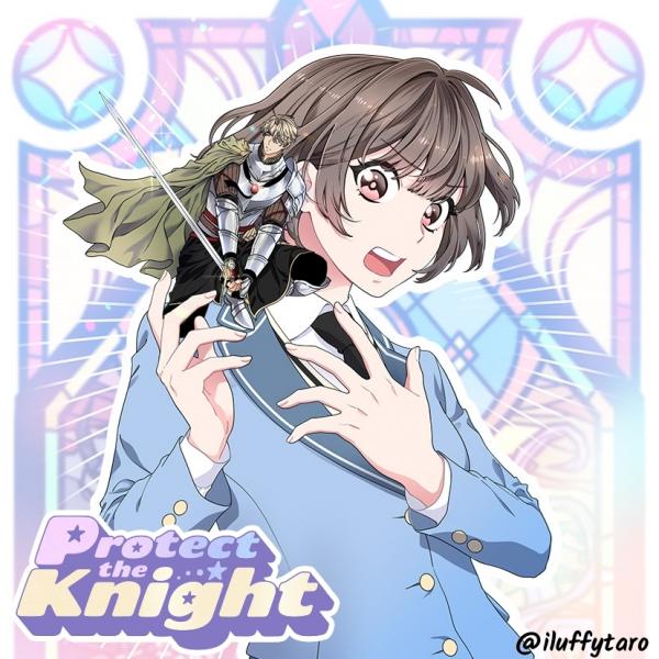 Protect the Knight