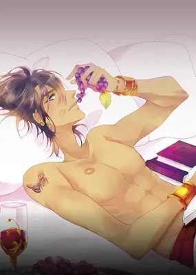 Alcohol Prince [Official]