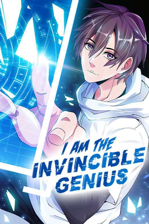 I Am the Invincible Genius