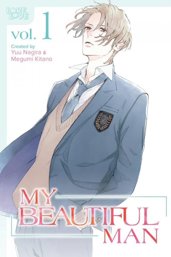 My Beautiful Man [Official]
